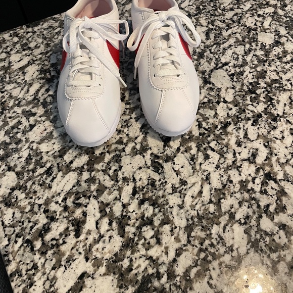Nike Cortez Leather sneakers - Picture 2 of 3